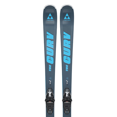 Fischer The Curv GT 76 + RSW 10 GW 24/25