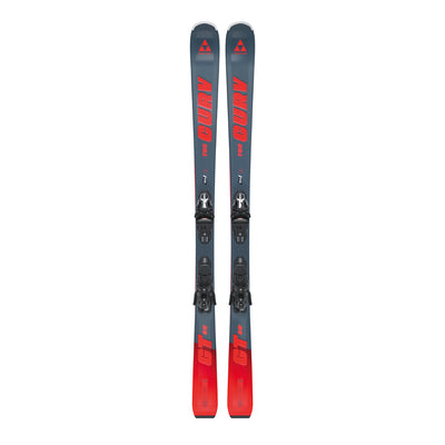 Fischer The Curv GT 80 + RSW 11 GW 24/25