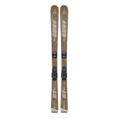 Fischer The Curv GT 85 Redefine + Attack LYT 11 GW 24/25