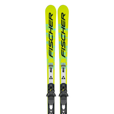 FISCHER RC4 NOIZE GS JR. (158-168) 25/26