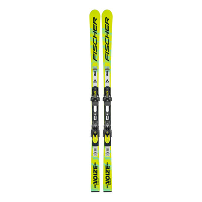 Fischer RC4 NOIZE GS (FIS JUNIOR) 25/26