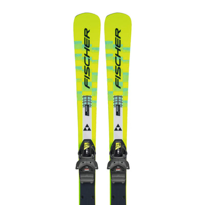 Fischer RC4 NOIZE JR. 25/26