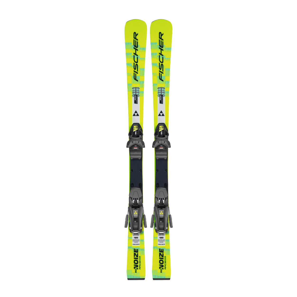 Fischer RC4 NOIZE JR. 25/26
