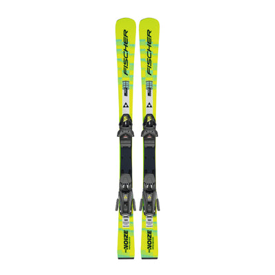 Fischer RC4 NOIZE JR. 25/26
