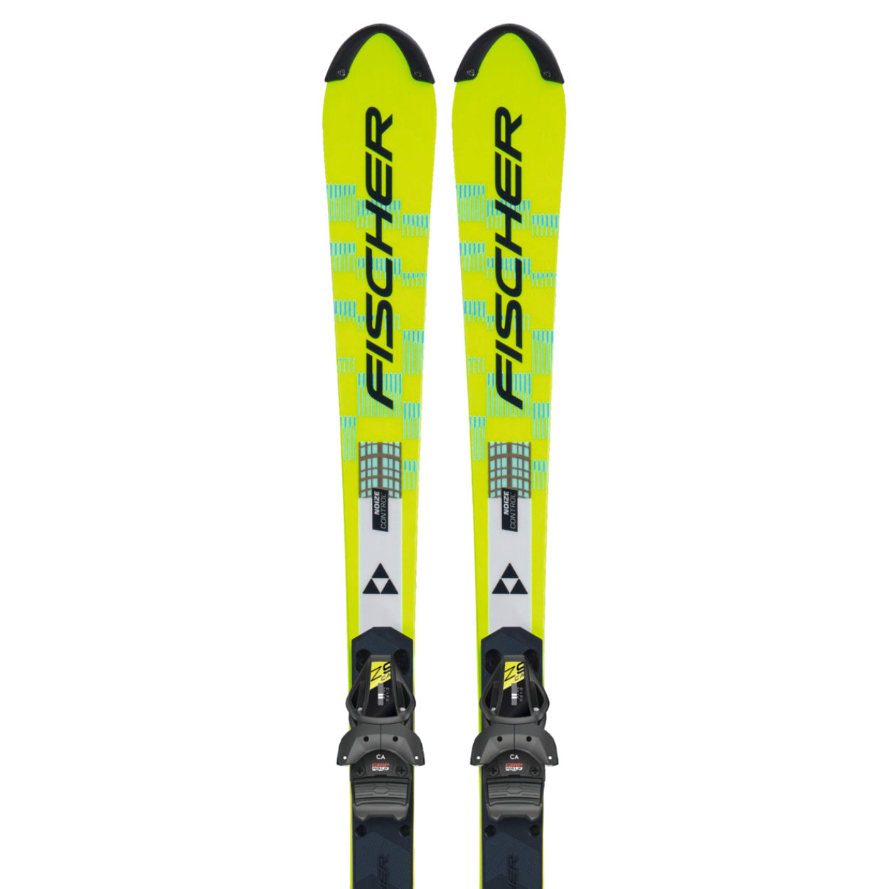 Fischer RC4 NOIZE SL JR. (140-150) 25/26
