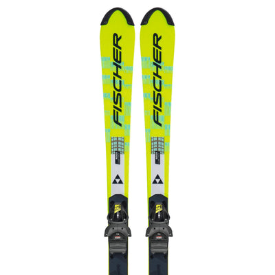 Fischer RC4 NOIZE SL JR. (140-150) 25/26