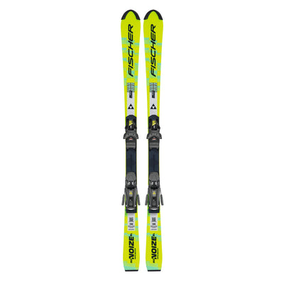 Fischer RC4 NOIZE SL JR. (140-150) 25/26