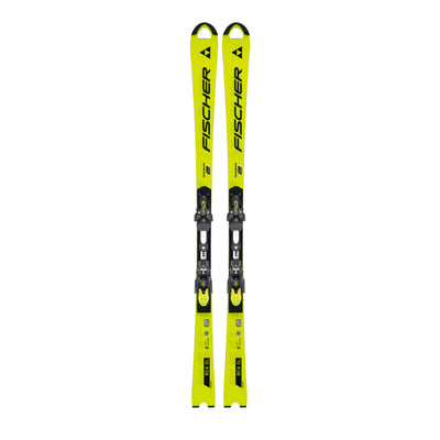 Fischer RC4 Worldcup SL Men M-Plate 24/25