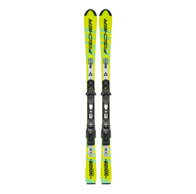 Fischer RC4 NOIZE SL JR. (130-135) 25/26