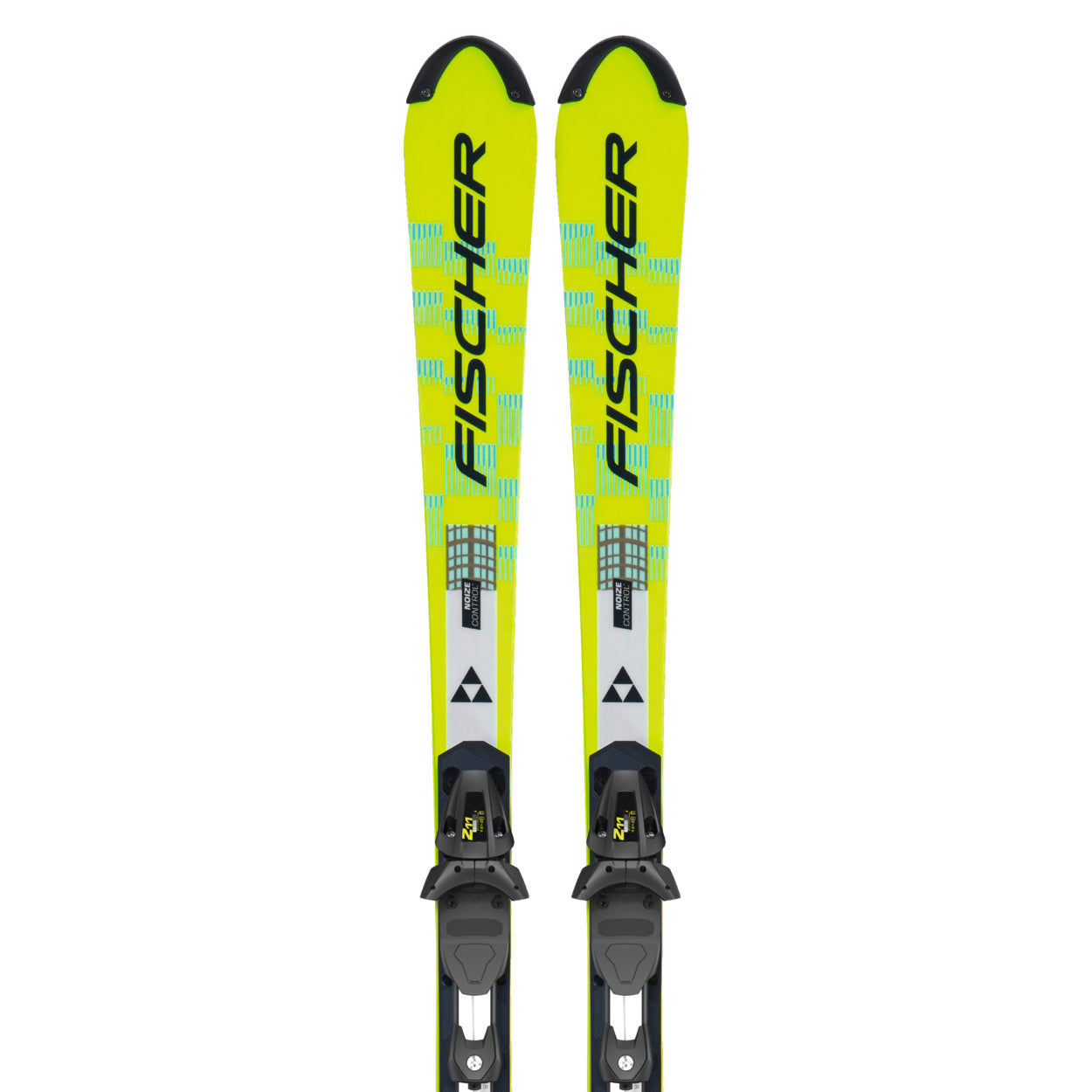 Fischer RC4 NOIZE SL JR. (130-135) 25/26