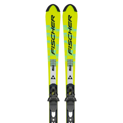 Fischer RC4 NOIZE SL JR. (130-135) 25/26