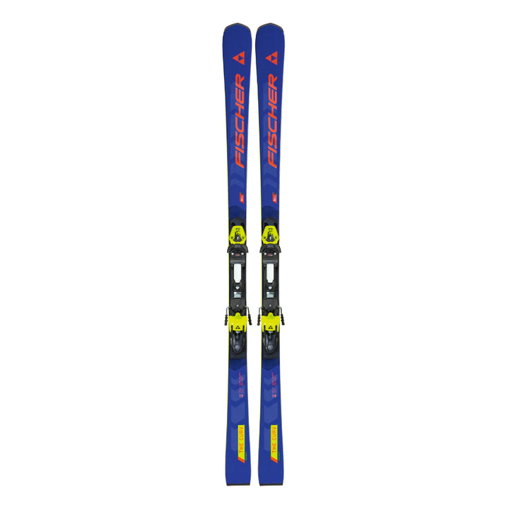 Fischer The Curv M-Plate |Fischer THE CURV | Fischer Series
