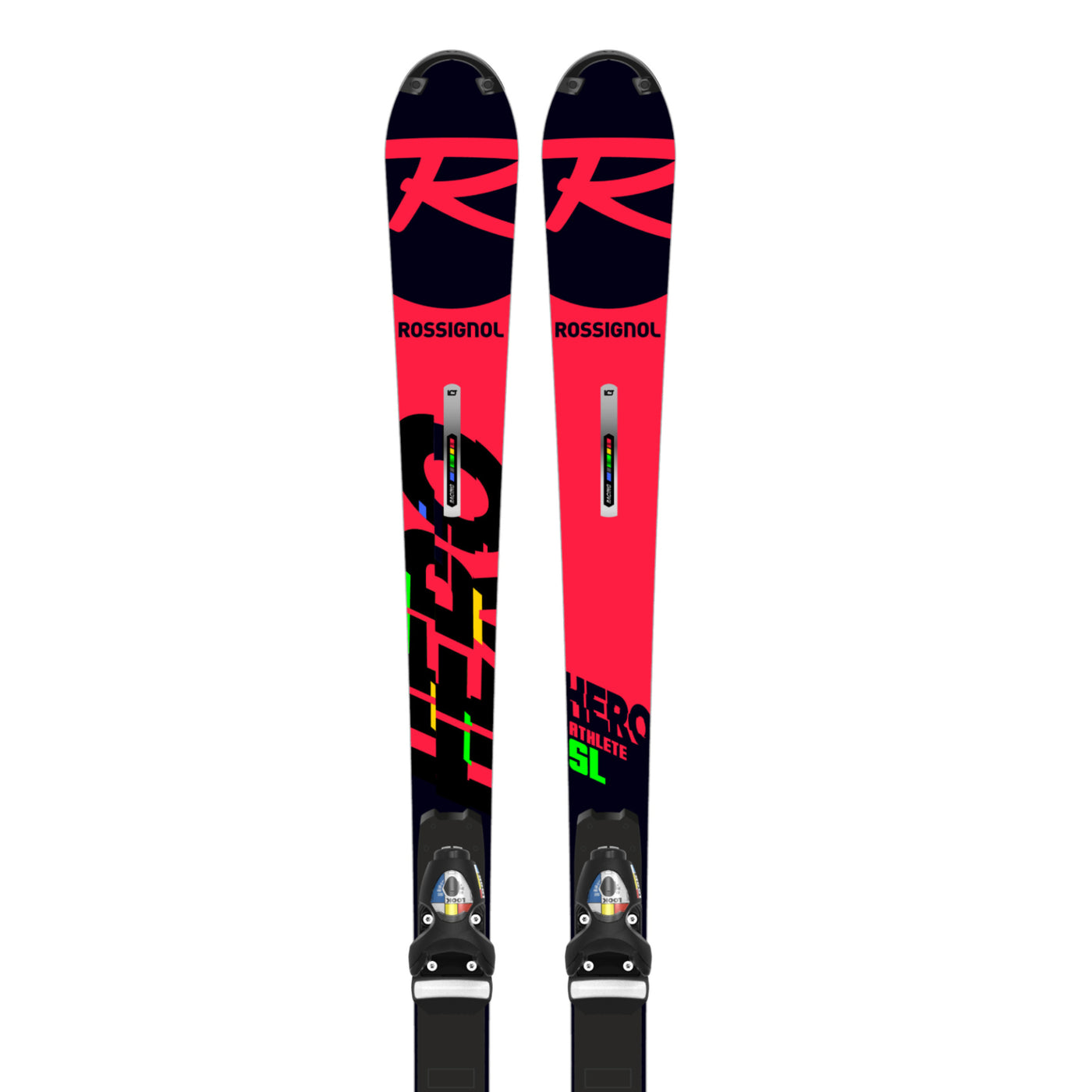 Rossignol Hero Athlete FIS SL R22 Men 21/22