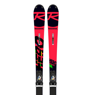 Rossignol Hero Athlete FIS SL R22 Men 21/22