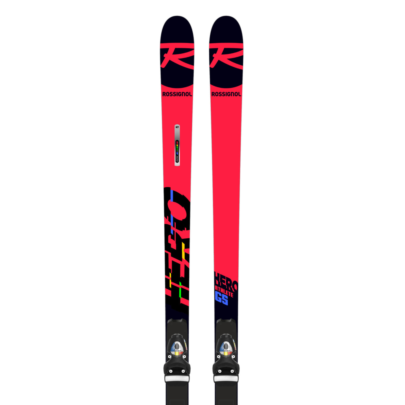 Rossignol hero outlet athlete gs r22