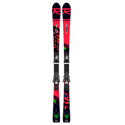 Rossignol Hero Athlete FIS SL R22 Men 21/22