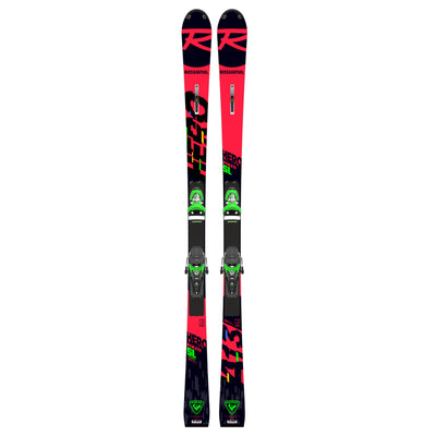 Rossignol Hero Athlete FIS SL R22 Men 21/22
