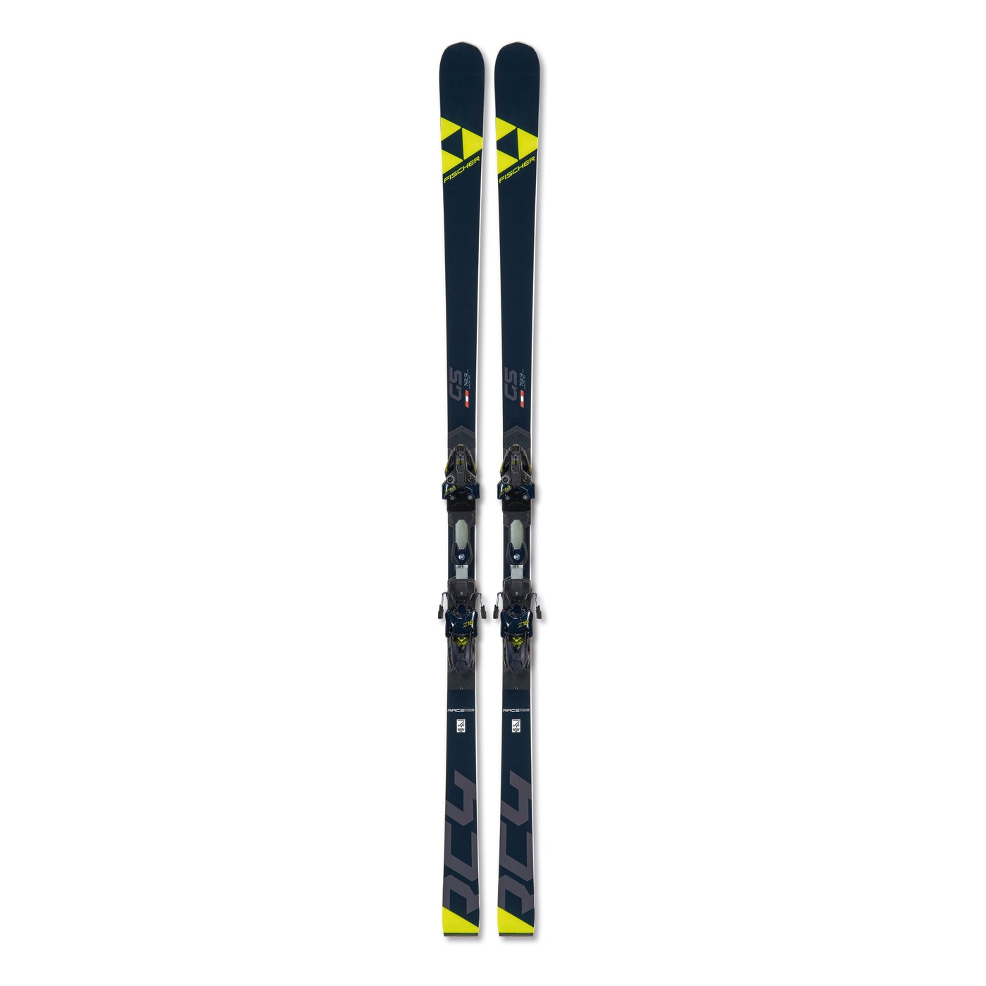 Fischer RC4 Worldcup GS Masters Curv Booster 19/20