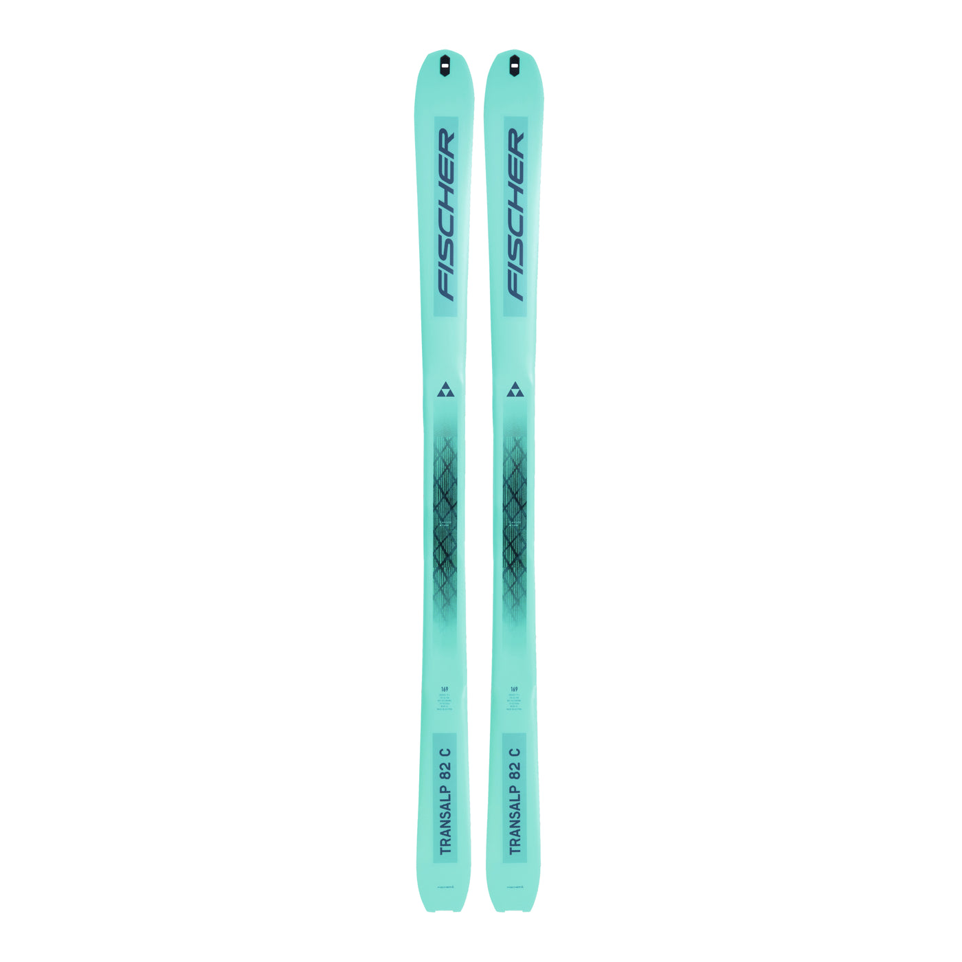 Fischer Transalp 82 Carbon WS 22/23