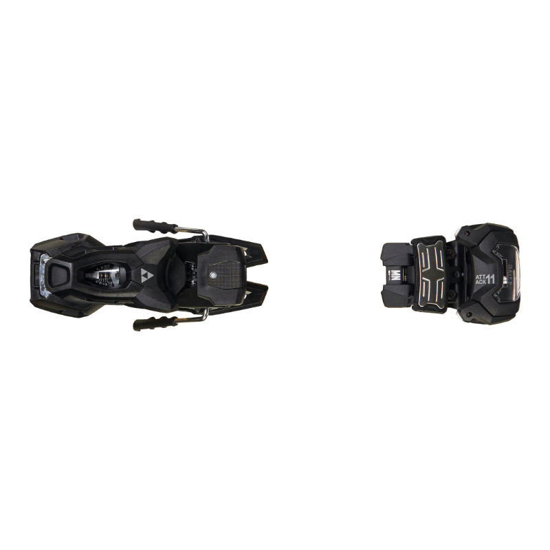 Fischer Ranger WS 22/23