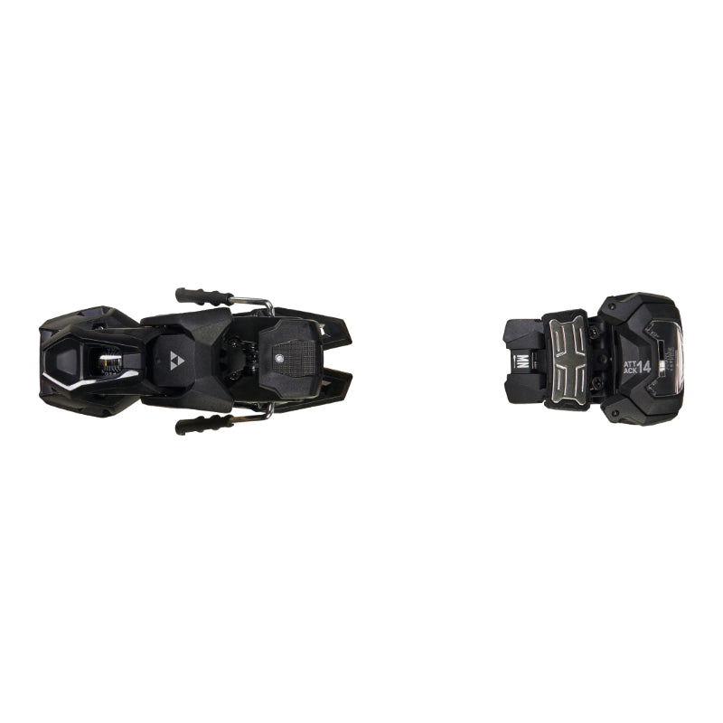 Fischer Ranger 108 22/23