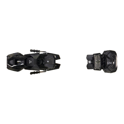 Fischer Ranger 108 22/23