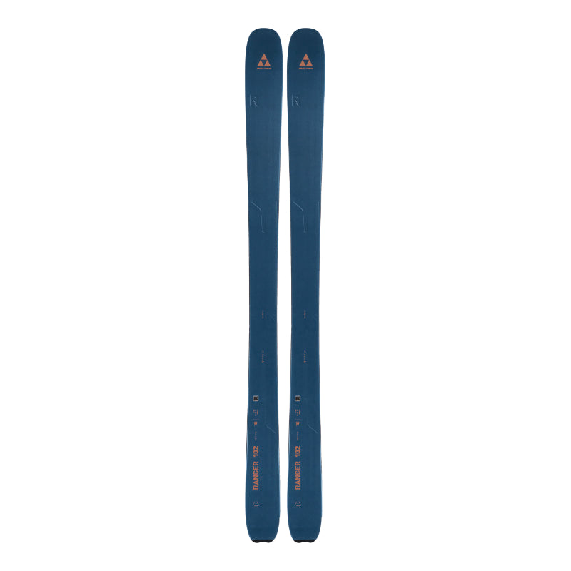 Fischer Ranger 102 22/23