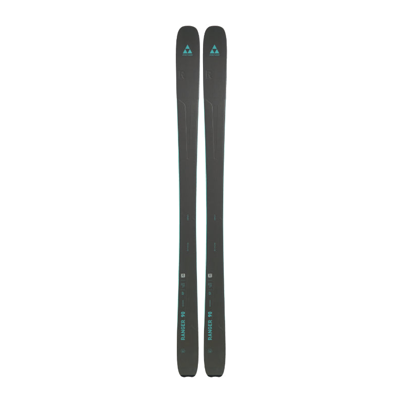 Fischer Ranger 90 WS 22/23