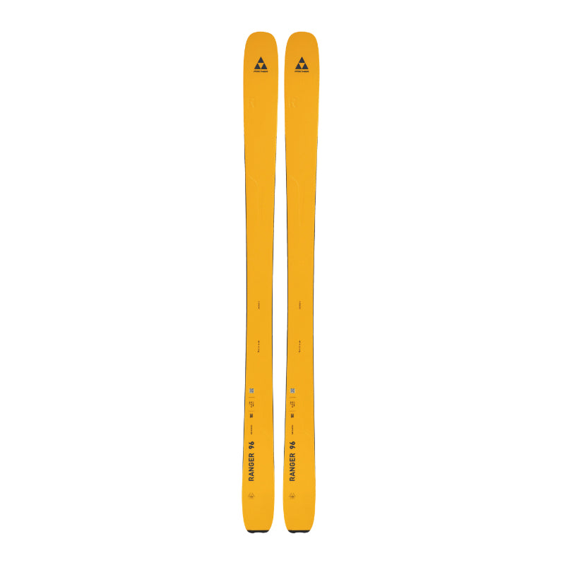 Fischer Ranger 96 WS 22/23