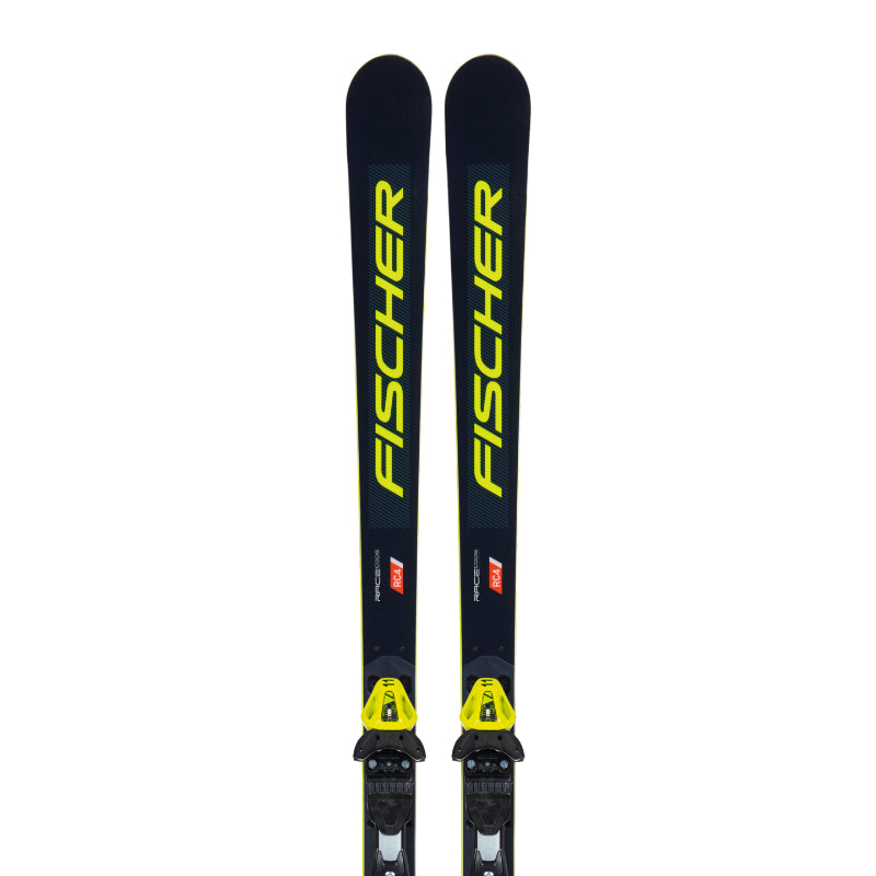 Fischer RC4 Worldcup GS Jr. M-Plate 22/23 – Power-Ski