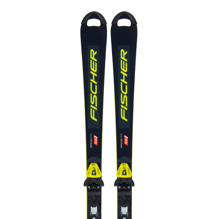22-23　FISCHER　RC4 WORLDCUP SL JR. 140 RC4 WORLDCUP RC + RC4 Z12 | Fischer Sports