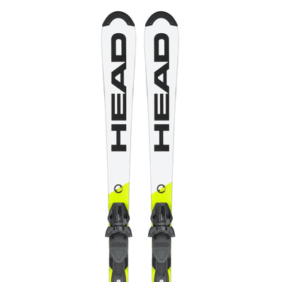 Head WCR e.SL Rebel Team 22/23