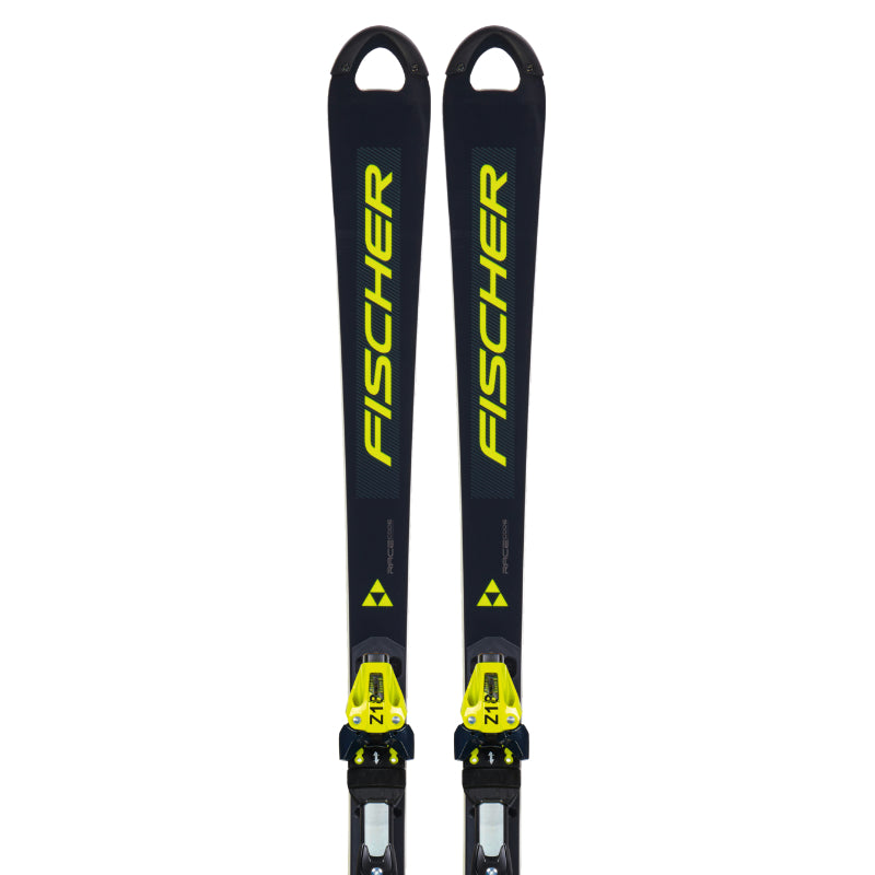 Fischer RC4 Worldcup SL Men M-Plate 22/23