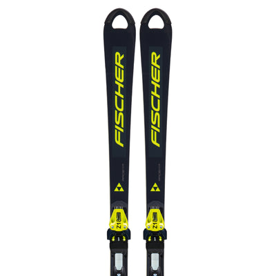 Fischer RC4 Worldcup SL Men M-Plate 22/23