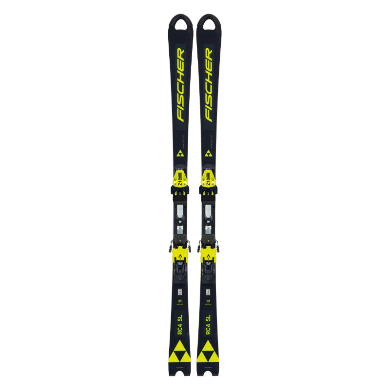 Fischer RC4 Worldcup SL Men M-Plate 22/23