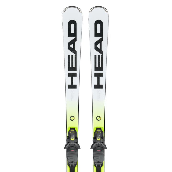 Head Worldcup Rebels e.GSR + Bind. PR 11 GW 22/23 – Power-Ski