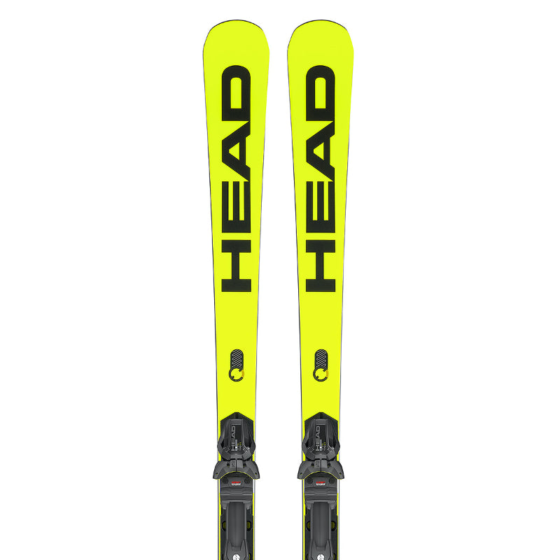Head Worldcup Rebels e-Race Pro + FF 14 GW 22/23