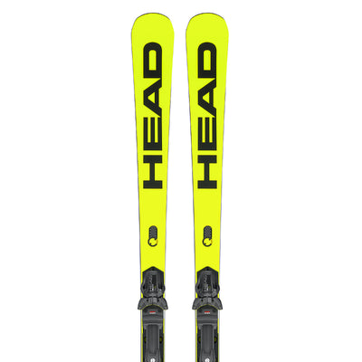 Head Worldcup Rebels e-Race Pro + FF 14 GW 22/23