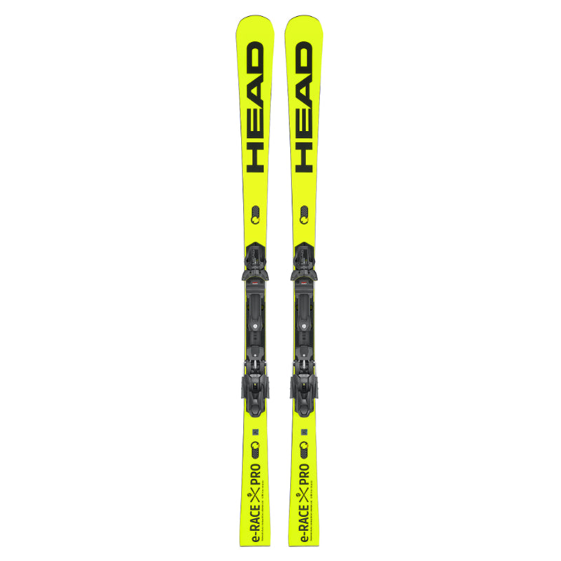 Head Worldcup Rebels e-Race Pro + FF 14 GW 22/23