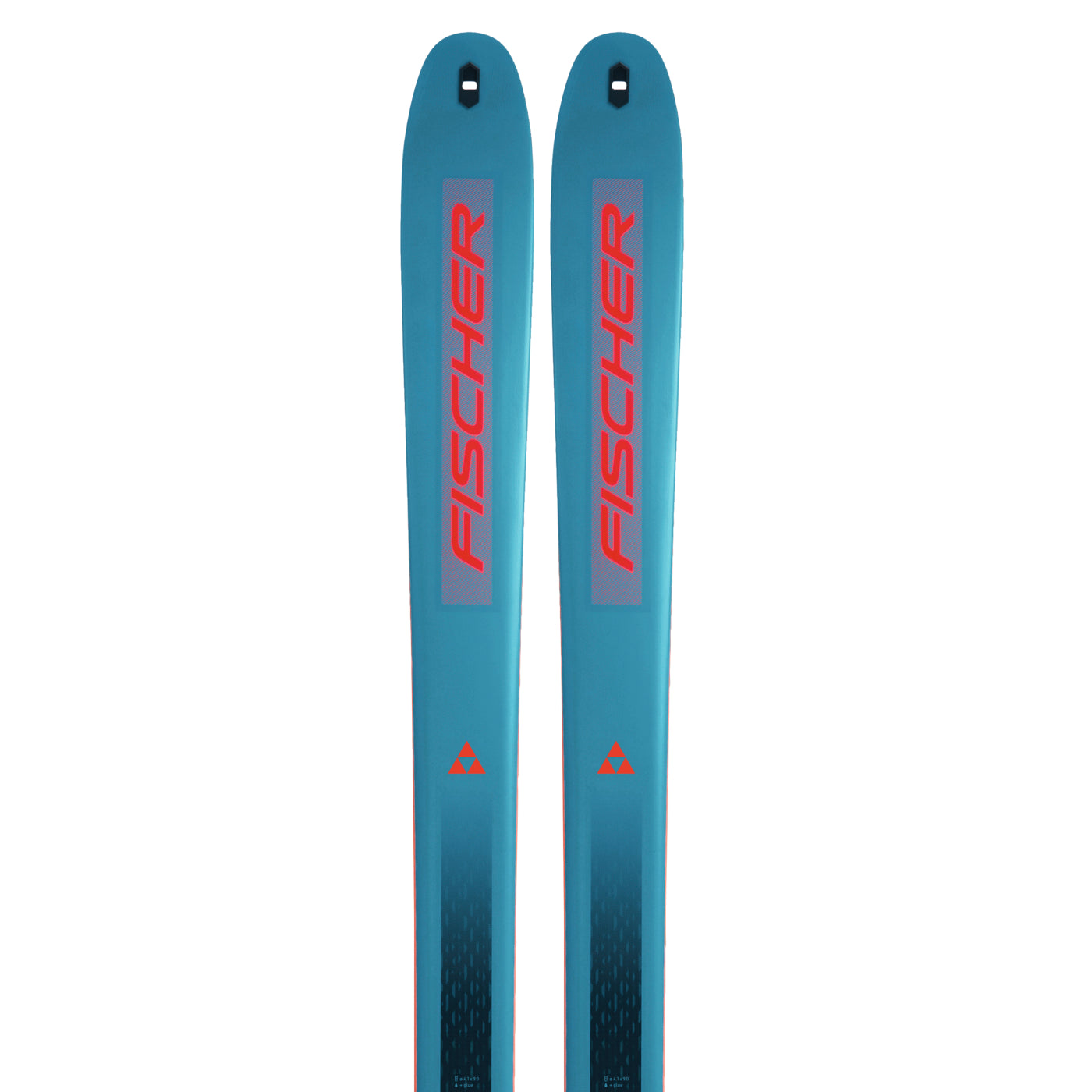 Fischer Hannibal 96 Carbon 22/23