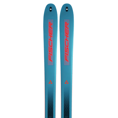 Fischer Hannibal 96 Carbon 22/23