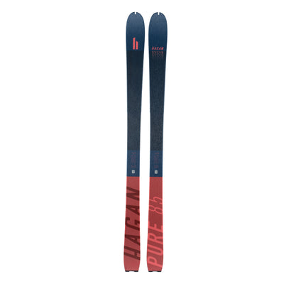 Hagan Pure 85 22/23
